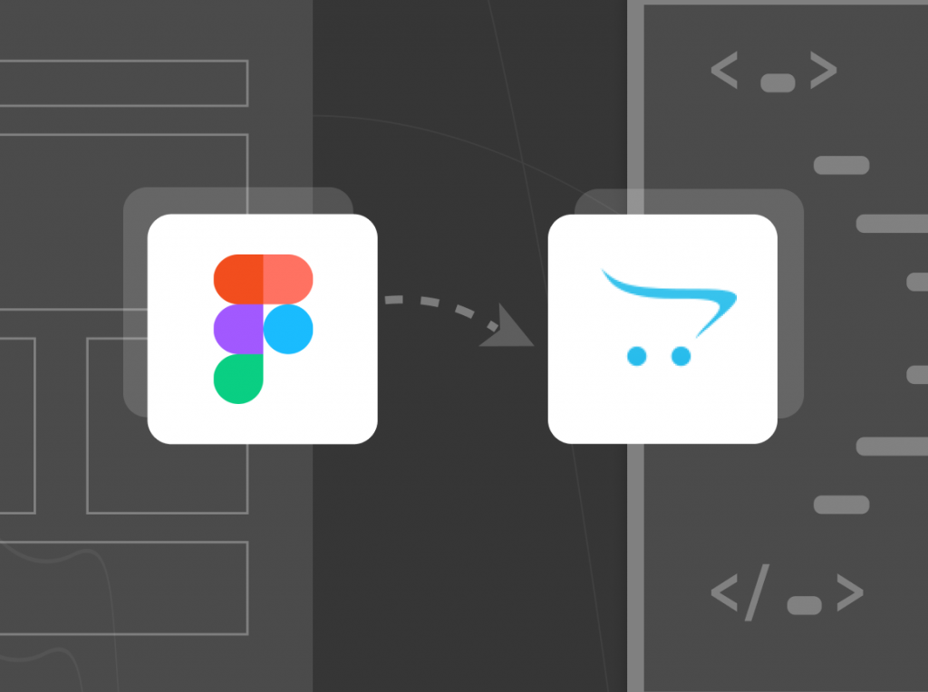 Figma to Opencart Conversion