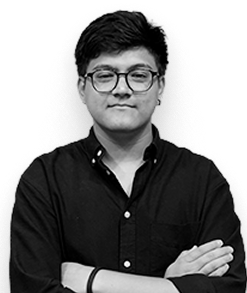 Nishant Negi