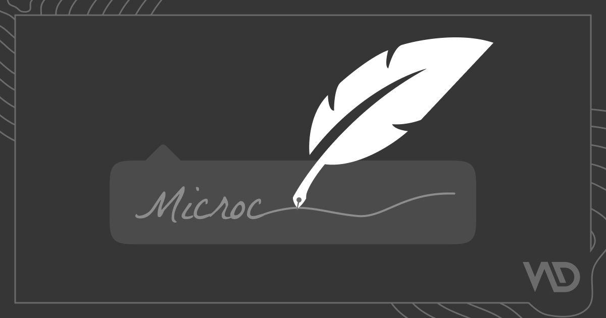 How to write better microcopy?