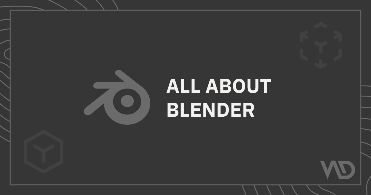 How to Utilize Blender 3D  Capability In The Success Of An E-commerce Store
