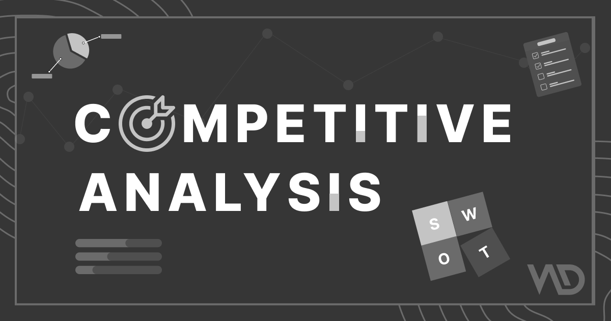 How do UX Competitive Analysis Help Product Sales?