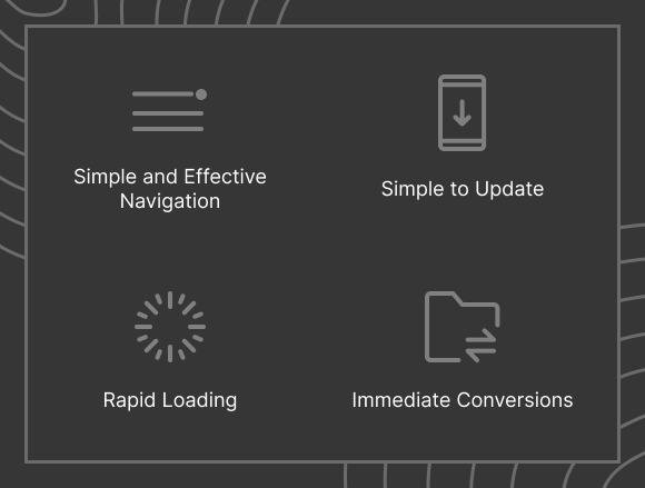 advantages_functional_design