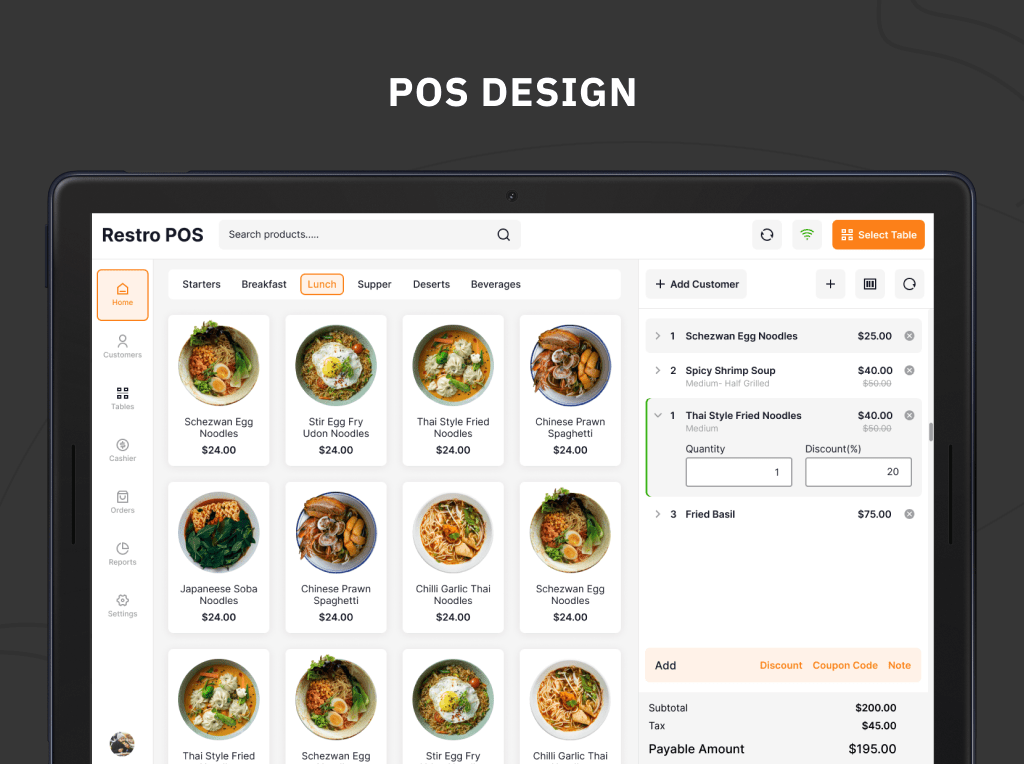 pos-design