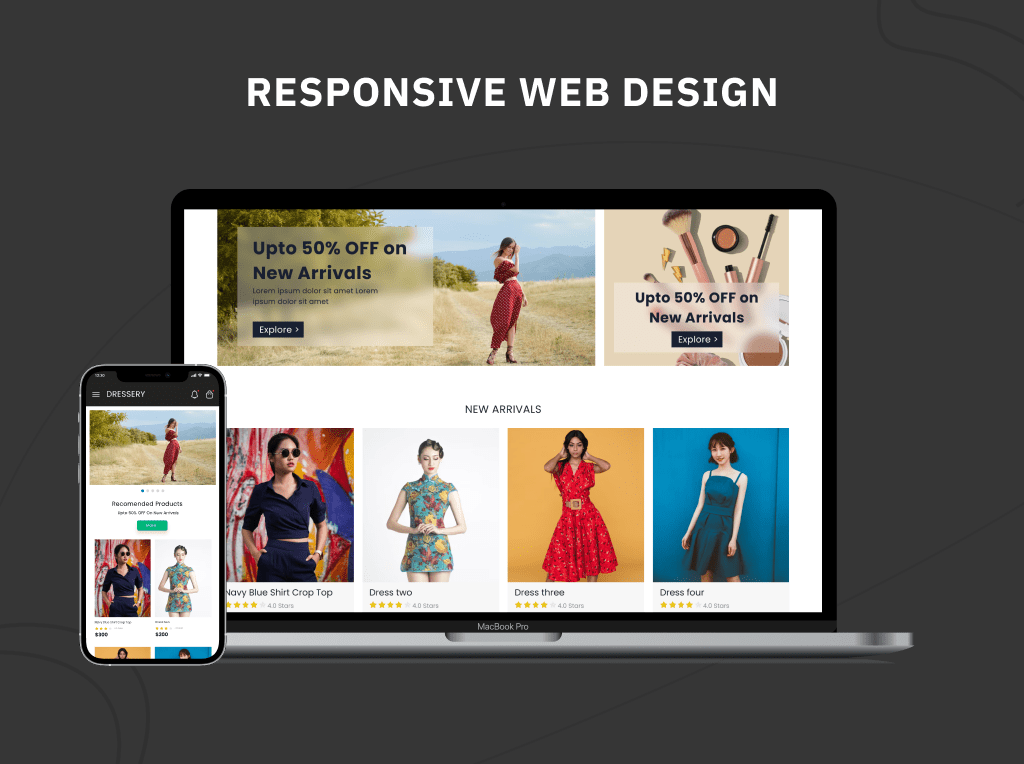 responsive-web-design