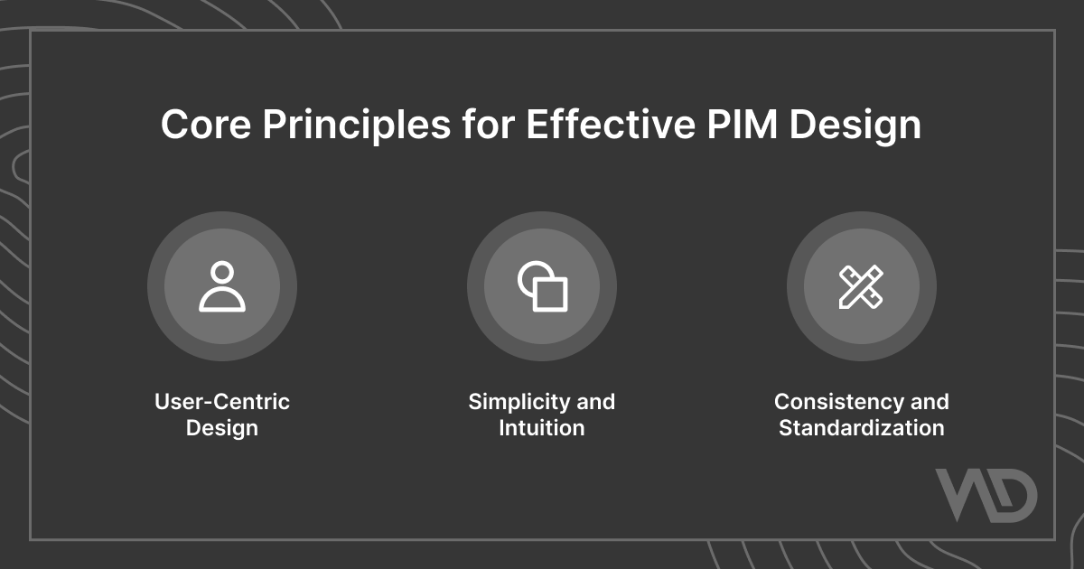 Core Principles for Effective PIM Design