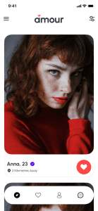 How to Create Dating App UI and UX - UI/UX Design - Product and ...