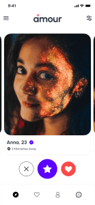 How to Create Dating App UI and UX - UI/UX Design - Product and ...